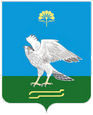 Киргиз-Мияки герб